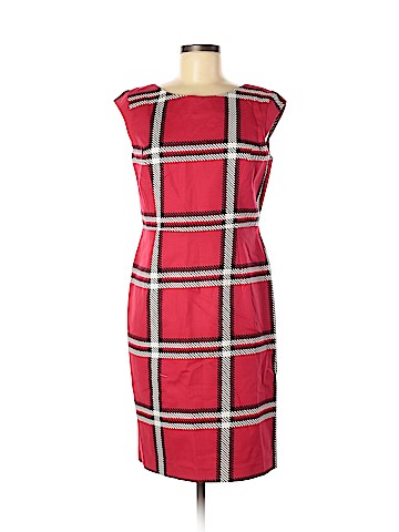 Elizabeth McKay Casual Dress (view 1)