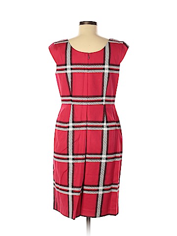 Elizabeth McKay Casual Dress (view 2)