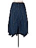 Be-Girl Jeans Blue Denim Skirt Size XL - photo 2