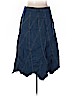 Be-Girl Jeans Blue Denim Skirt Size XL - photo 1