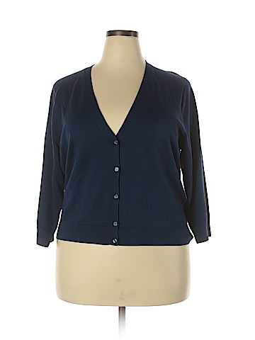 Lands' End Cardigan (view 1)