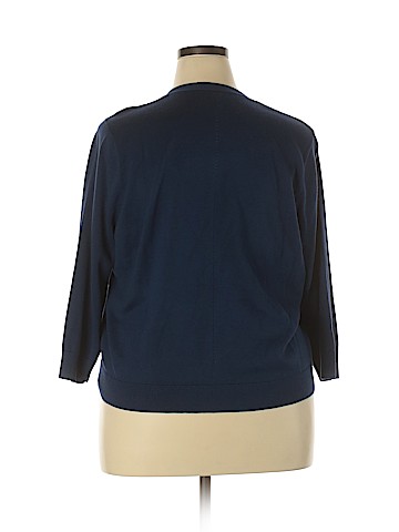 Lands' End Cardigan (view 2)