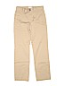 Cat & Jack Tan Khakis Size 12 - photo 1