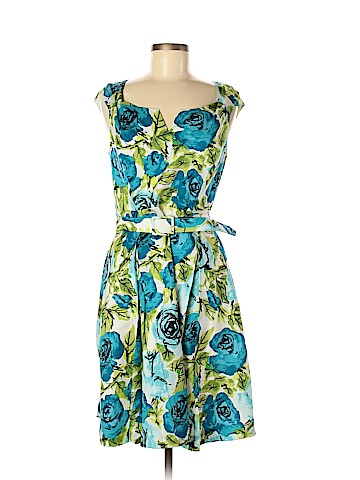 Talbots Casual Dress (view 1)