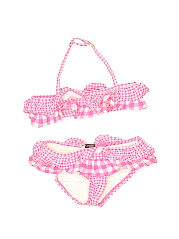Juicy Couture Two Piece Swimsuit (view 1)