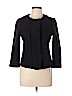 Ann Taylor Black Jacket Size 10 (petite) - photo 1