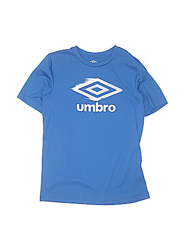 Umbro Active T-Shirt (view 1)
