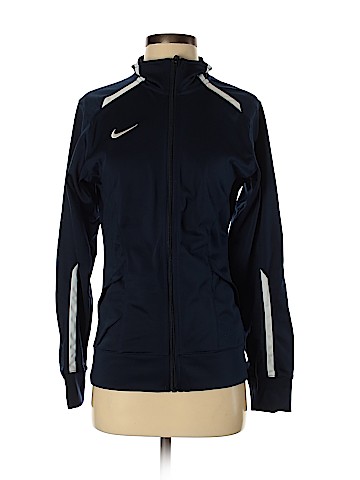 Nike Track Jacket (view 1)