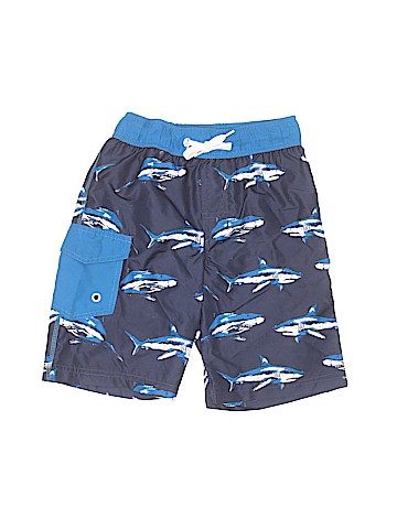Cat & Jack Board Shorts (view 1)