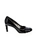 Bandolino Black Heels Size 8 1/2 - photo 1
