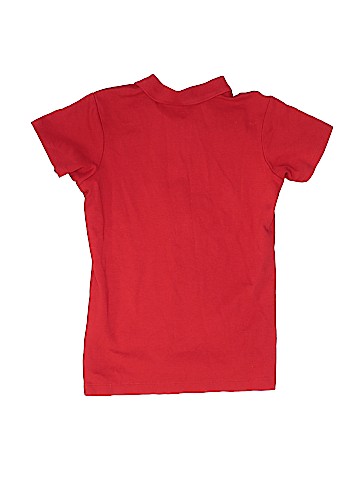 Lands' End Short Sleeve Polo (view 2)