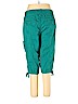 SONOMA life + style Blue Cargo Pants Size 14 - photo 2