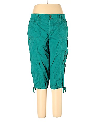 SONOMA life + style Cargo Pants (view 1)