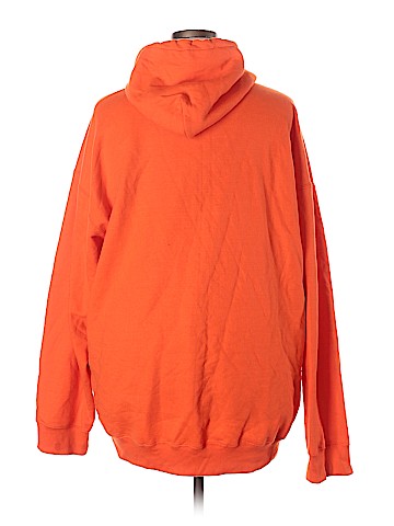 Assorted Brands Zip Up Hoodie (view 2)