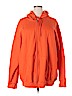 Assorted Brands Orange Zip Up Hoodie Size 3X - photo 1