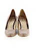 Bandolino Tan Heels Size 8 1/2 - photo 2