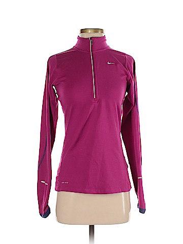 Nike Track Jacket (view 1)