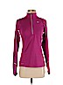 Nike Purple Track Jacket Size XS - photo 1