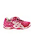 Asics Pink Sneakers Size 7 1/2 - photo 1