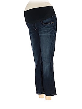 LED Luxe Essentials Denim Size 27 Maternity waist