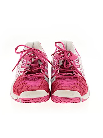 Asics Sneakers (view 2)