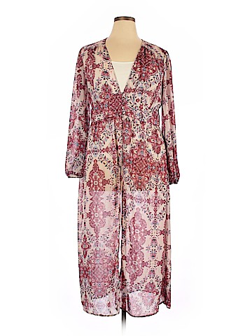 Xhilaration Casual Dress (view 1)