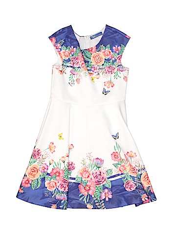 Assorted Brands Special Occasion Dress (view 1)