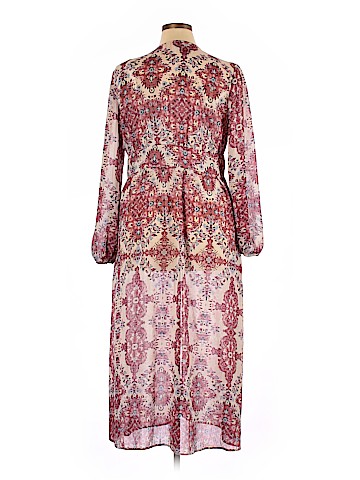 Xhilaration Casual Dress (view 2)