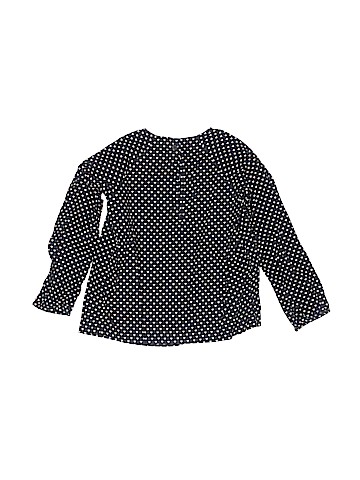 Baby Gap Long Sleeve Blouse (view 2)