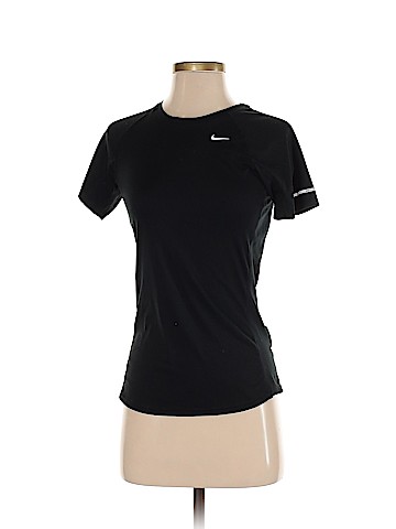 Nike Active T-Shirt (view 1)