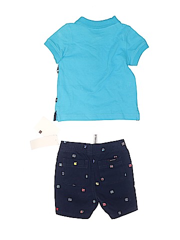 Nautica Short Sleeve Polo (view 2)