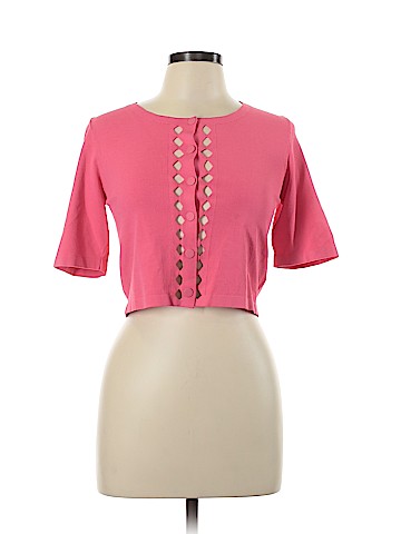 D. Exterior Cardigan (view 1)