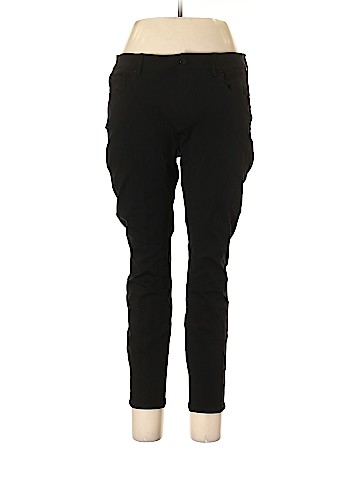 Ann Taylor Casual Pants (view 1)