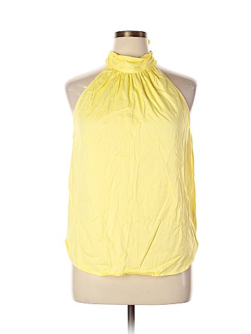 J.Crew Sleeveless Blouse (view 1)