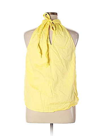 J.Crew Sleeveless Blouse (view 2)