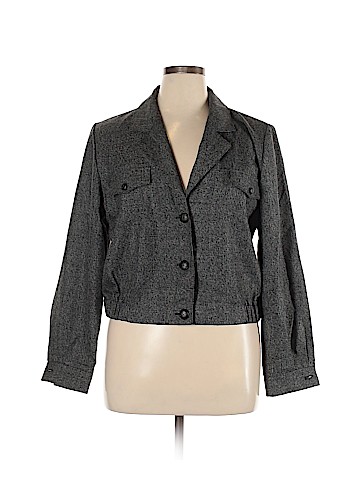 Christopher & Banks Blazer (view 1)