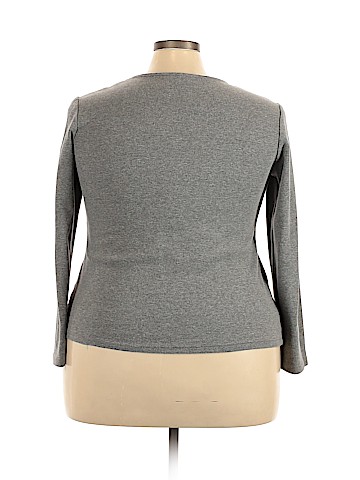 Cato Thermal Top (view 2)