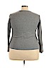 Cato Gray Thermal Top Size 22/24W - photo 2