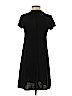 Charlie o. by Kinnucan's Black Casual Dress Size S - photo 2