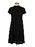 Charlie o. by Kinnucan's Black Casual Dress Size S - photo 1