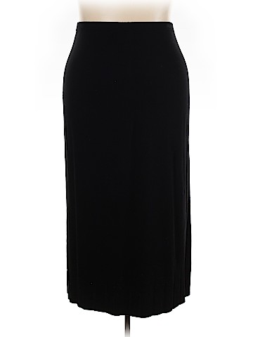 Ulla Popken Casual Skirt (view 2)