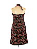 Morbid Threads Black Casual Dress Size L - photo 2