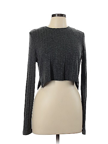 Prince & Fox Long Sleeve Top (view 1)