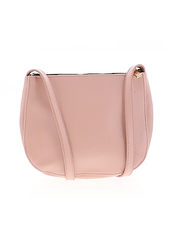 Forever 21 Crossbody Bag (view 1)