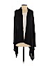 H&M Black Cardigan Size S - photo 1