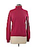 Neiman Marcus 100% Cashmere Pink Cashmere Pullover Sweater Size L - photo 1
