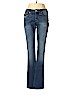True Religion Blue Jeans Size 27 waist - photo 1