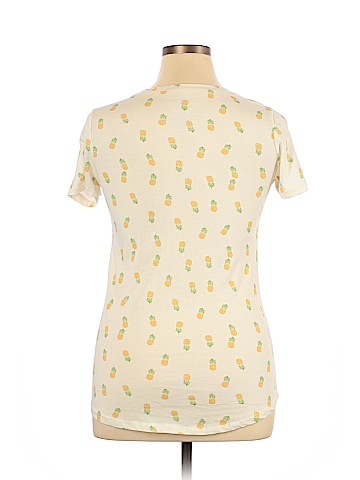 Zoe+Liv Short Sleeve T-Shirt (view 2)