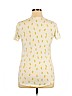 Zoe+Liv Ivory Short Sleeve T-Shirt Size XL - photo 2