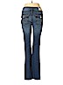 True Religion Blue Jeans Size 27 waist - photo 2